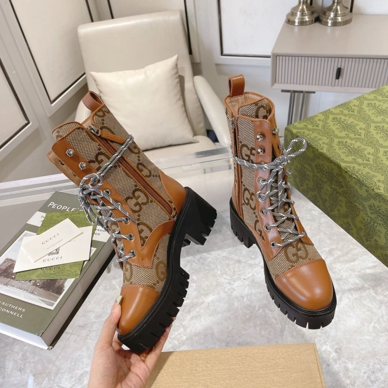 Bright Gxccx Boots 159226