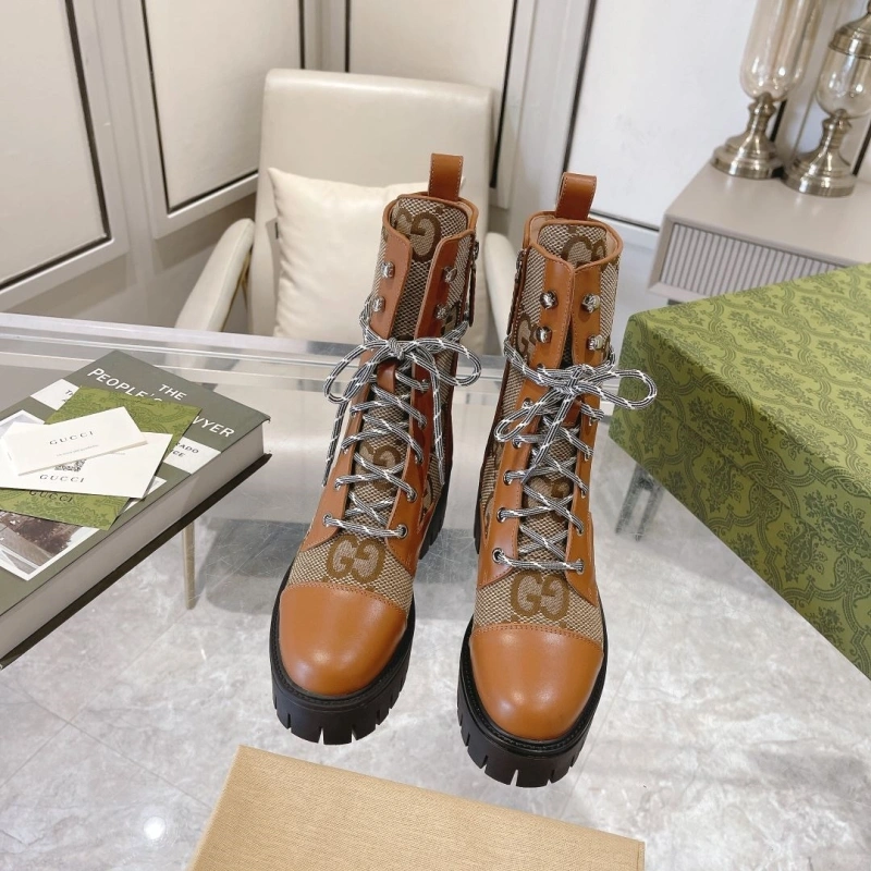 Bright Gxccx Boots 159226