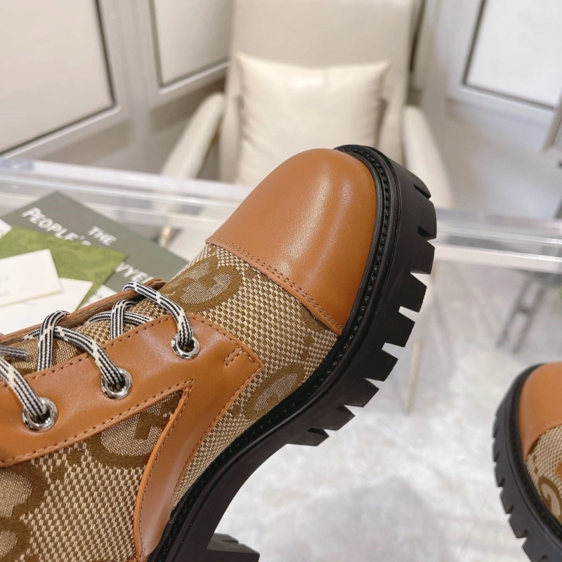 Bright Gxccx Boots 159226
