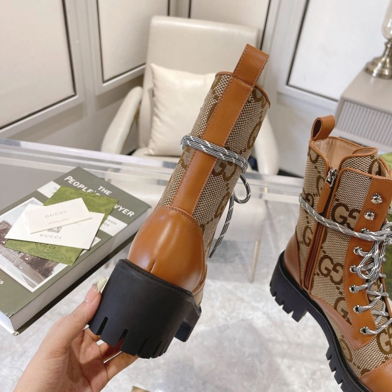 Bright Gxccx Boots 159226
