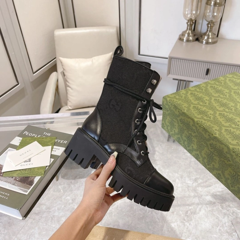 Gxccx Boots Cozy 159227