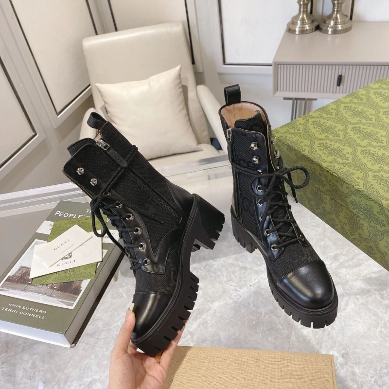 Gxccx Boots Cozy 159227