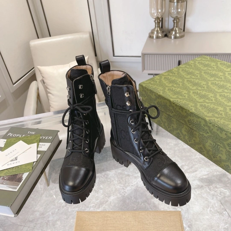 Gxccx Boots Cozy 159227