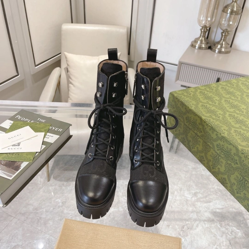Gxccx Boots Cozy 159227