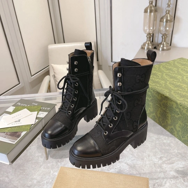 Gxccx Boots Cozy 159227