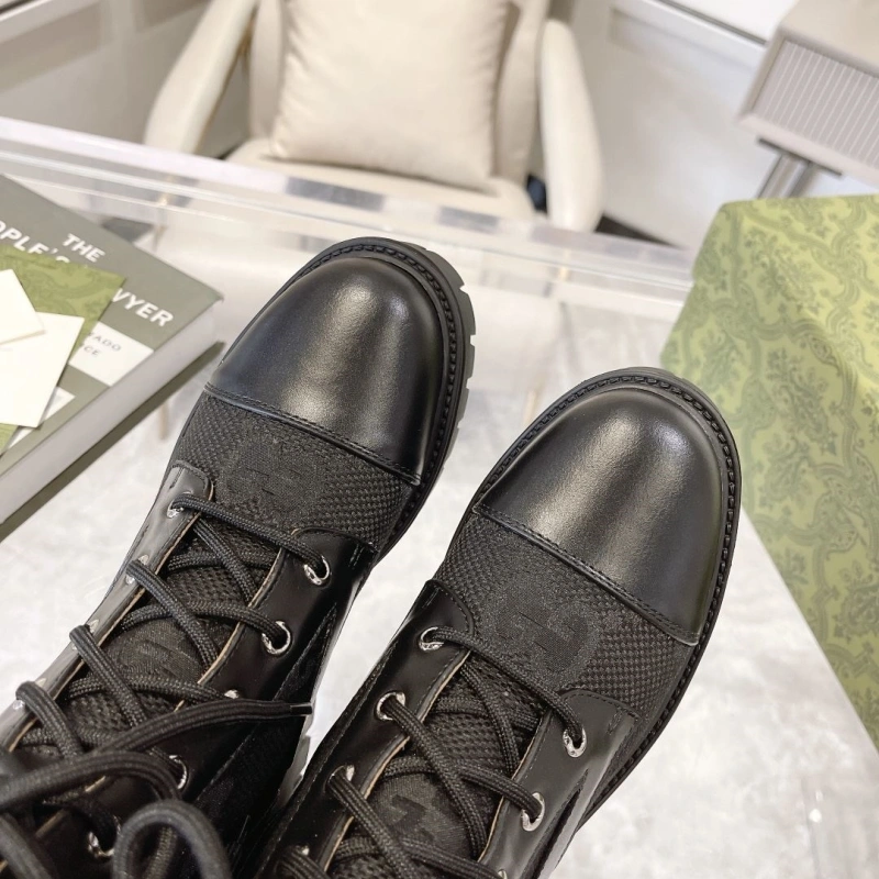 Gxccx Boots Cozy 159227