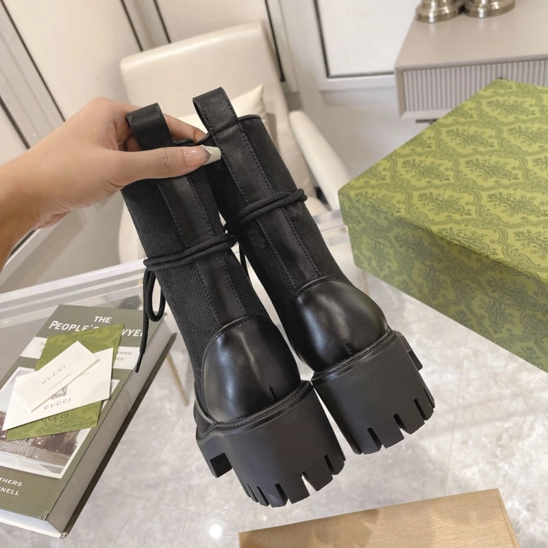 Gxccx Boots Cozy 159227