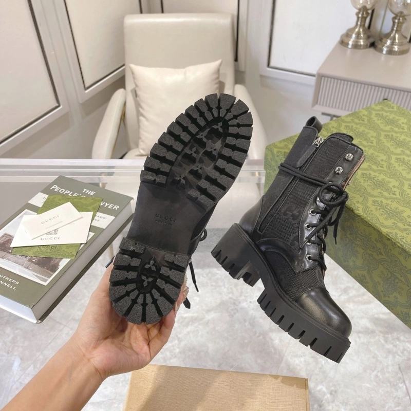 Gxccx Boots Cozy 159227