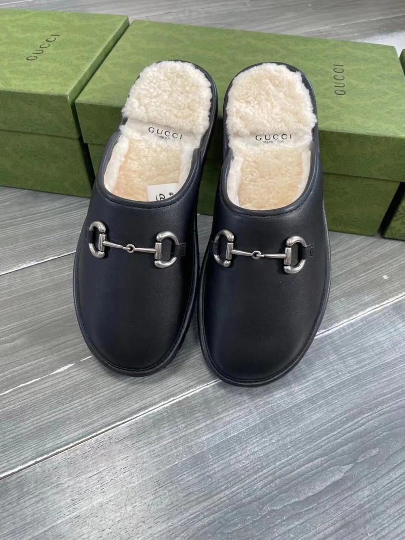 NewStyle Gxccx Slippers 158748