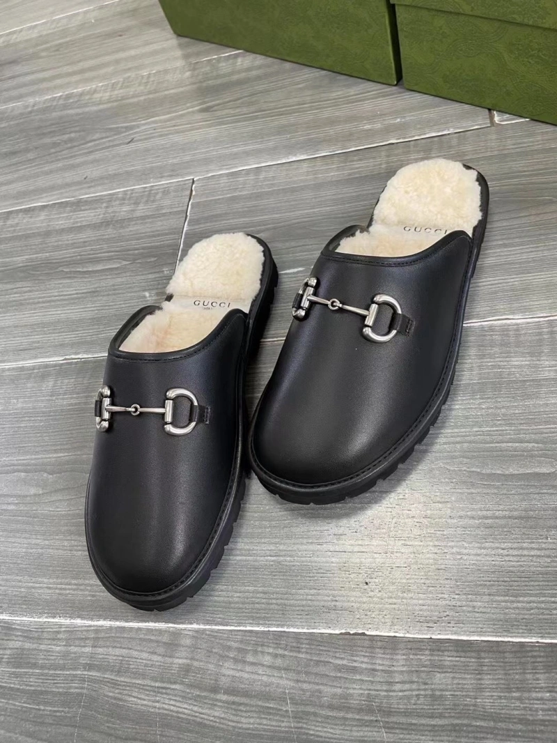 NewStyle Gxccx Slippers 158748