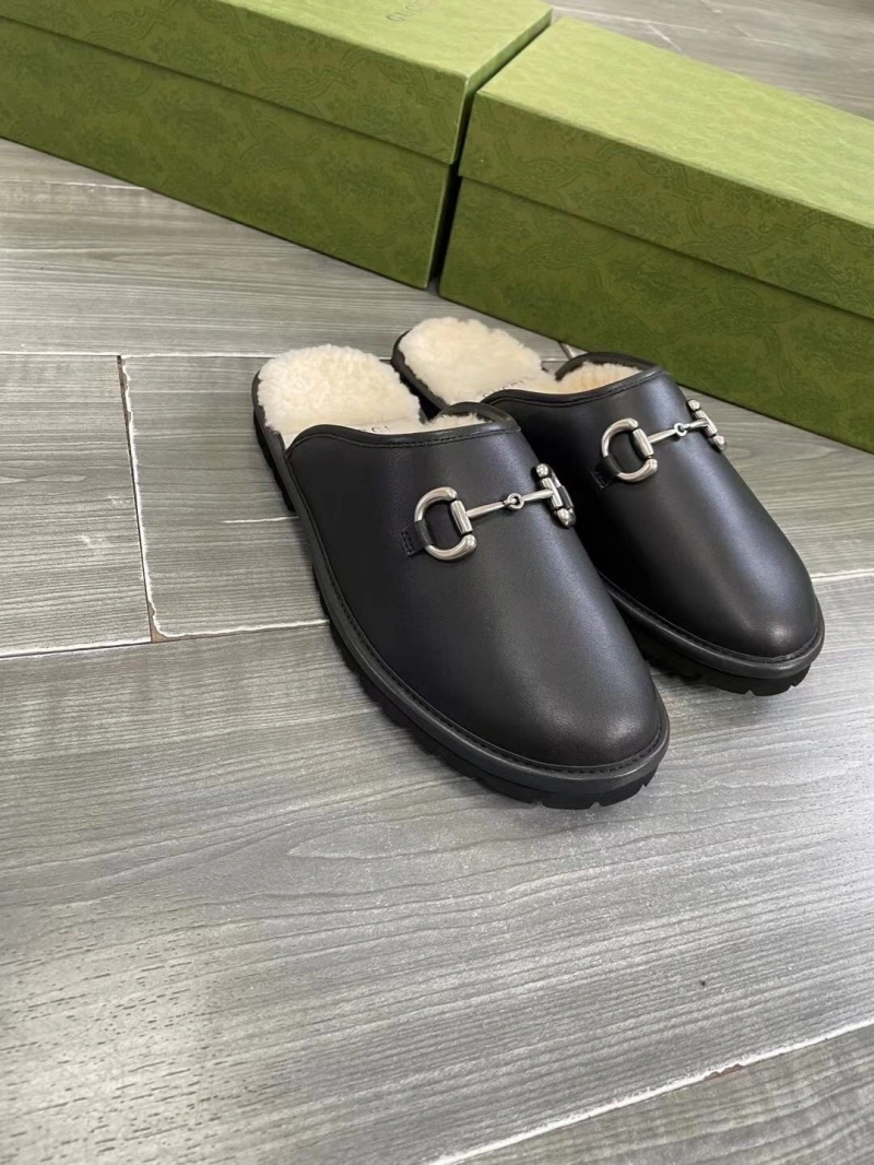 NewStyle Gxccx Slippers 158748