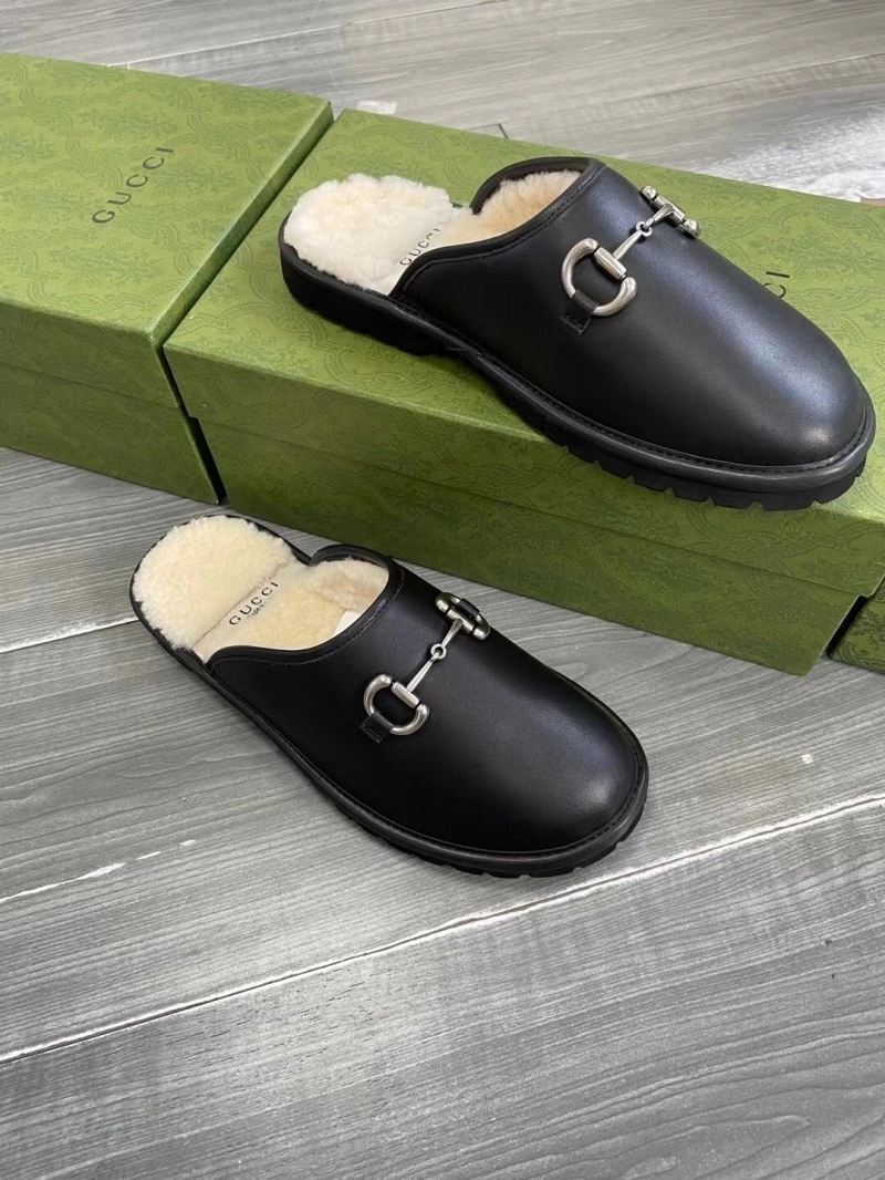 NewStyle Gxccx Slippers 158748