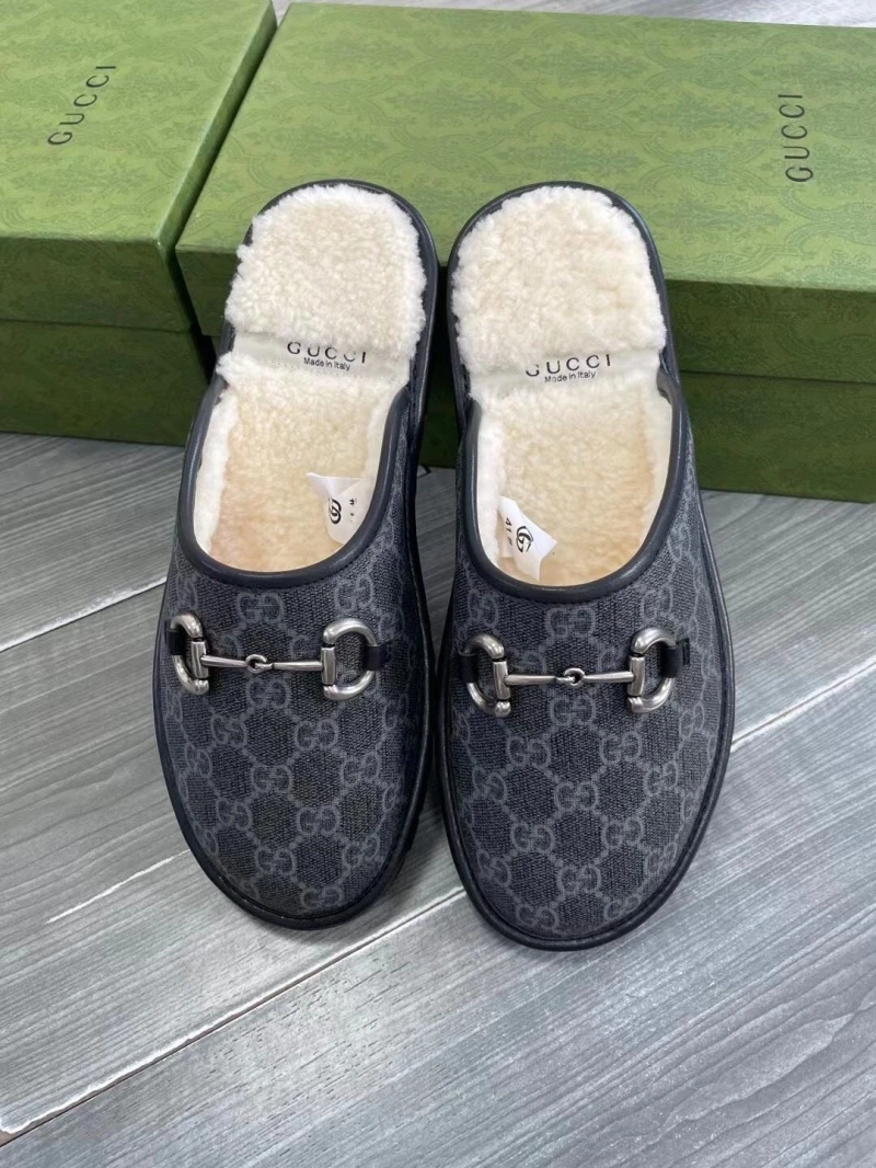 Stylish Gxccx Slippers 158746