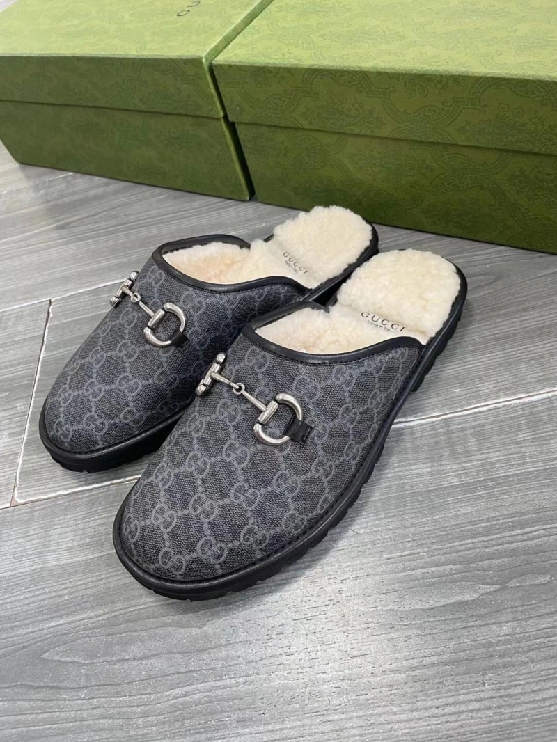 Stylish Gxccx Slippers 158746