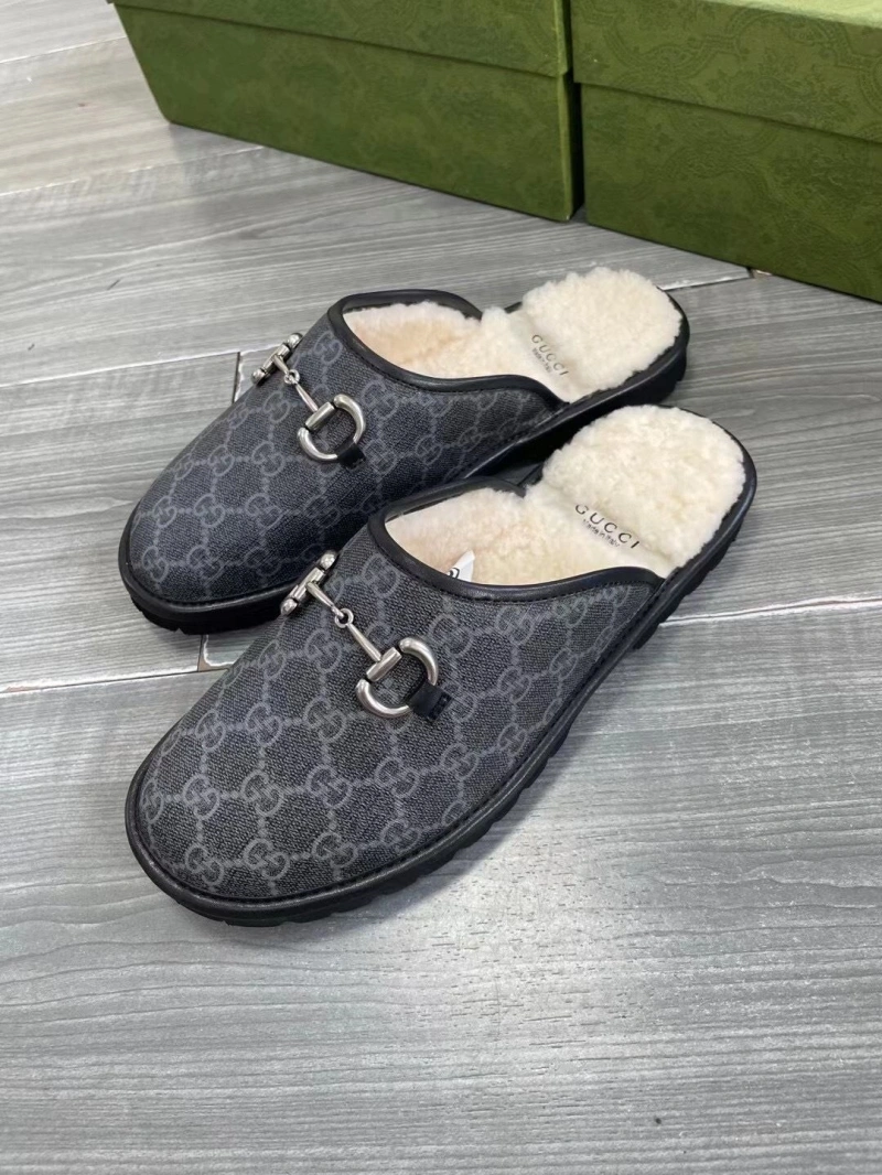Stylish Gxccx Slippers 158746