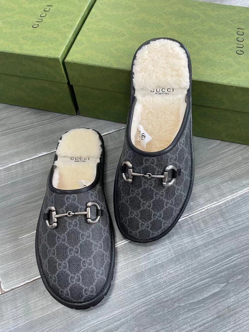 Stylish Gxccx Slippers 158746