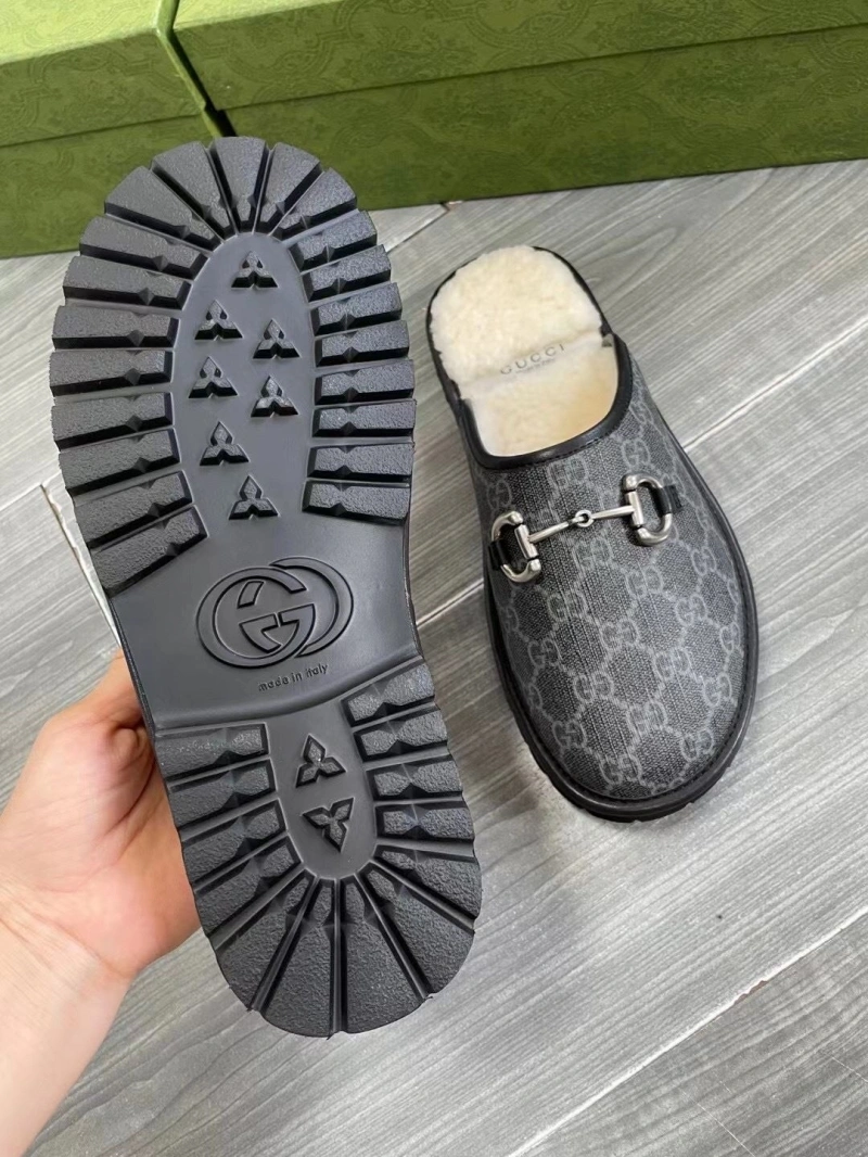 Stylish Gxccx Slippers 158746
