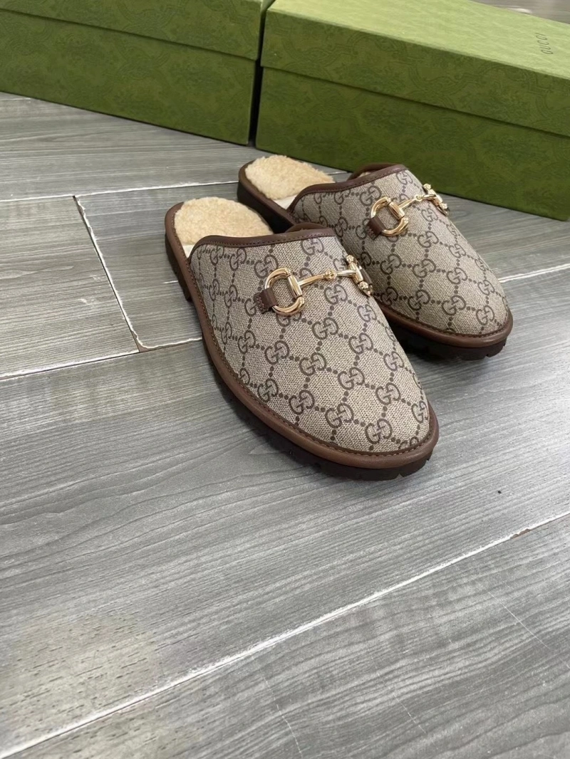 Breathable Gxccx Slippers 158737