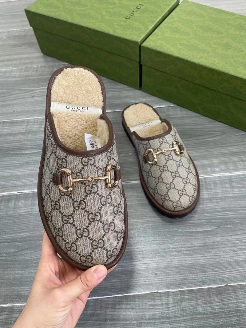 Breathable Gxccx Slippers 158737