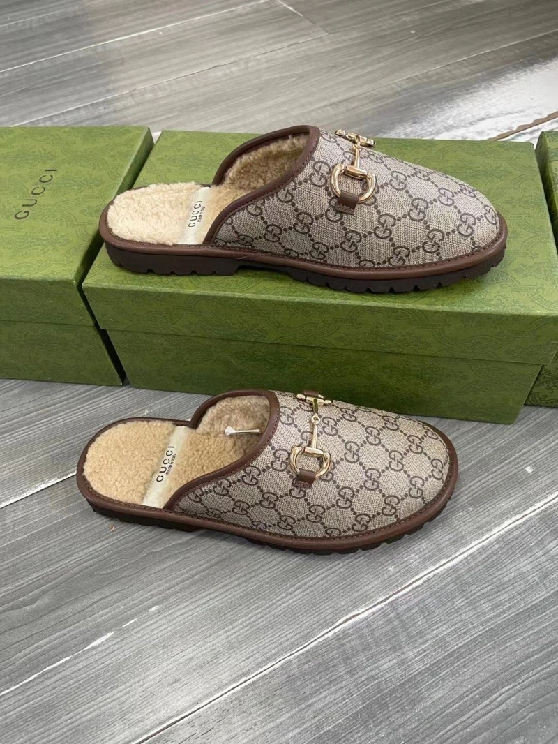 Breathable Gxccx Slippers 158737