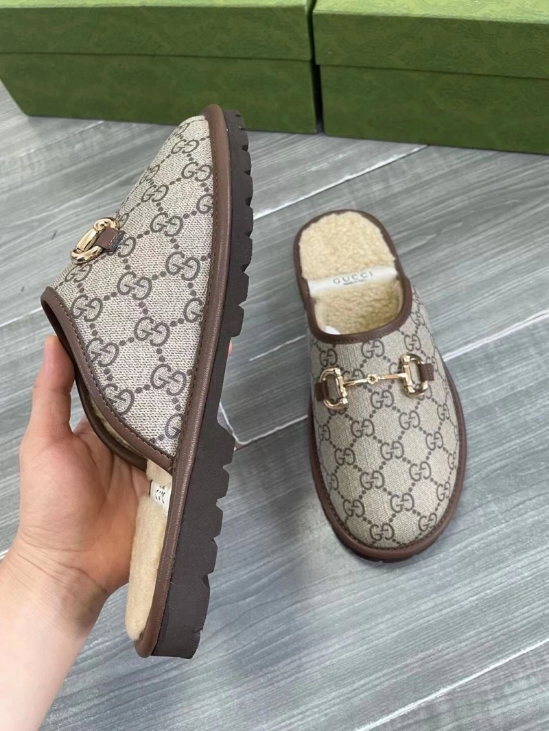 Breathable Gxccx Slippers 158737
