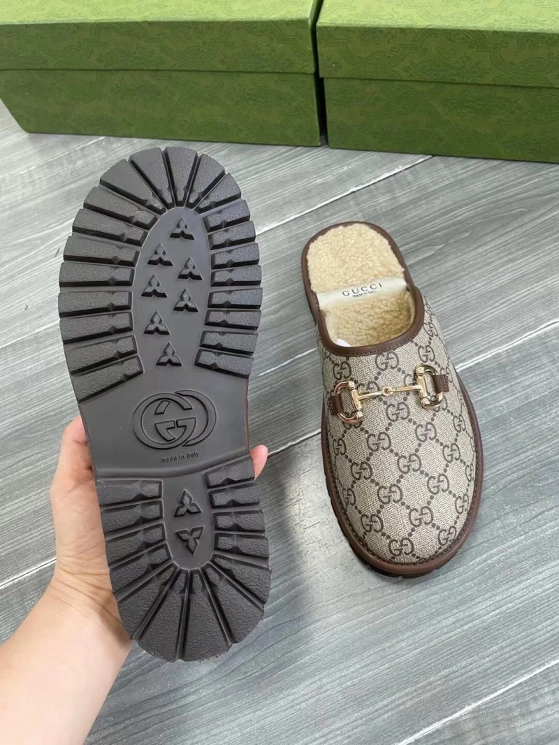 Breathable Gxccx Slippers 158737