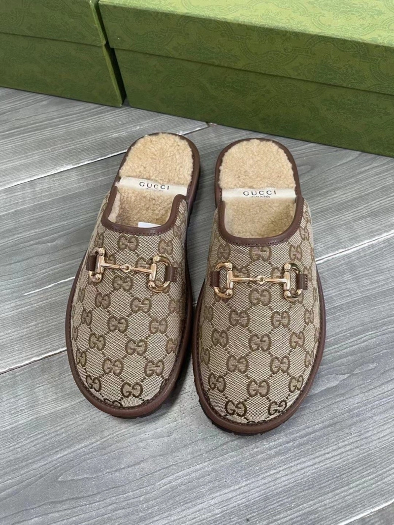 Gxccx Slippers Minimalist 158742