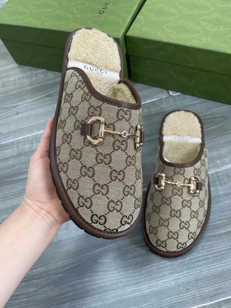 Gxccx Slippers Minimalist 158742