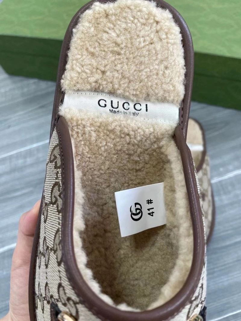 Gxccx Slippers Minimalist 158742