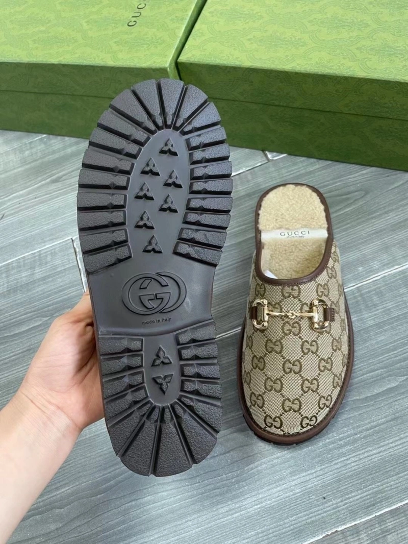 Gxccx Slippers Minimalist 158742