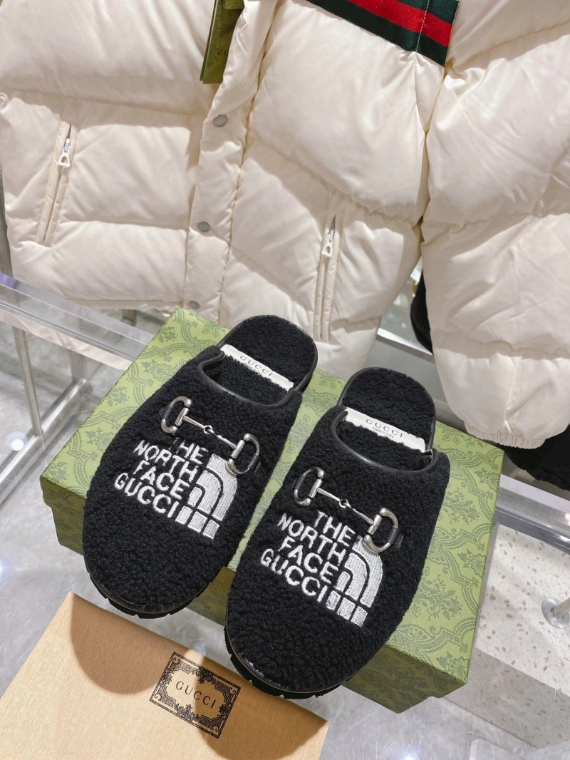 Gxccx Slippers Flexible 158750