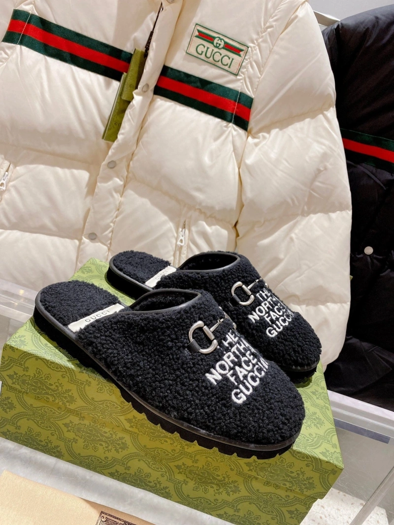 Gxccx Slippers Flexible 158750