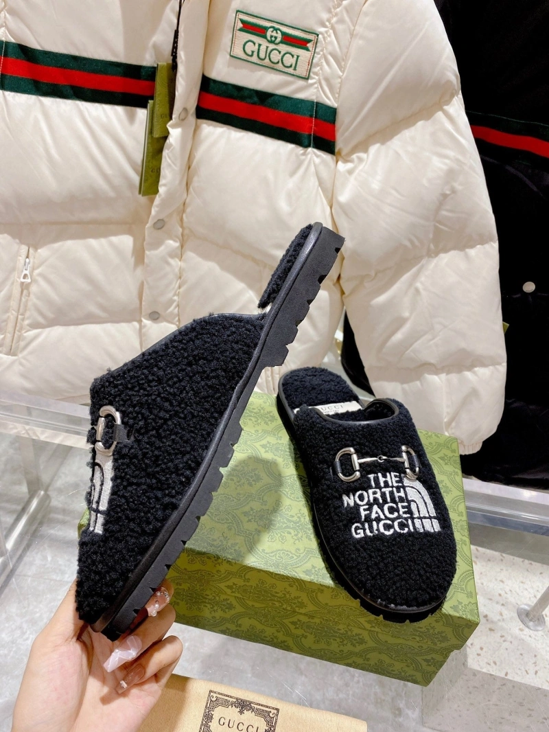 Gxccx Slippers Flexible 158750