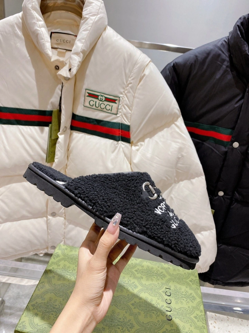 Gxccx Slippers Flexible 158750