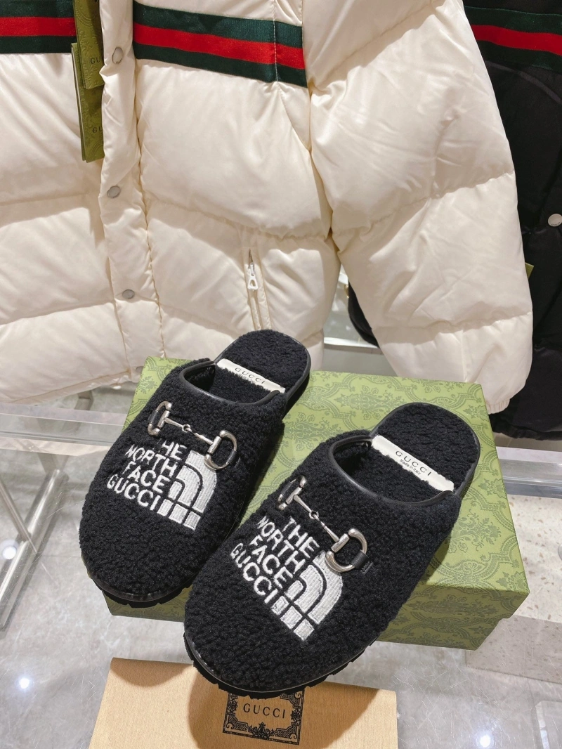 Gxccx Slippers Flexible 158750