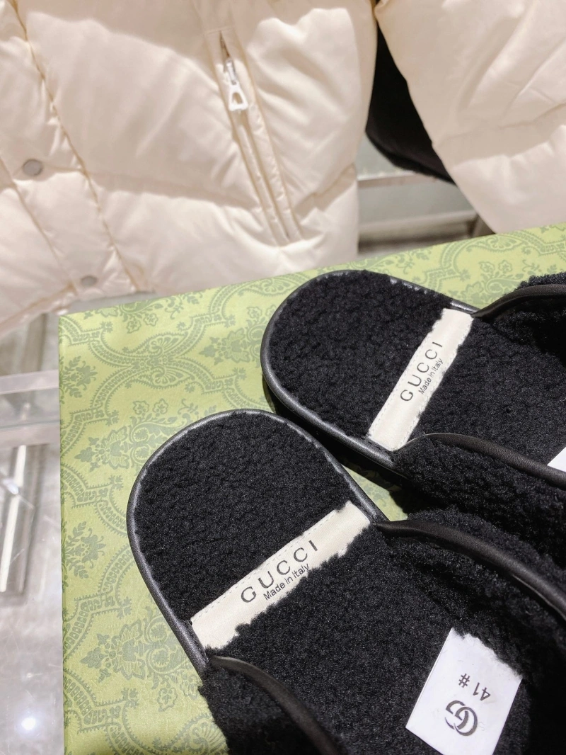 Gxccx Slippers Flexible 158750