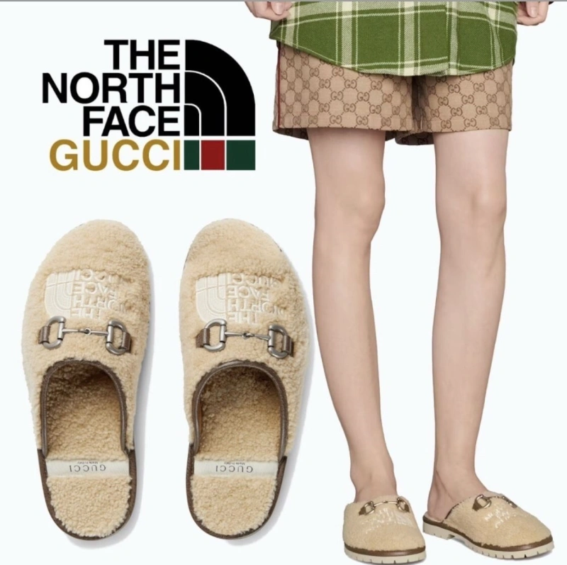 Modern Gxccx Slippers 158744
