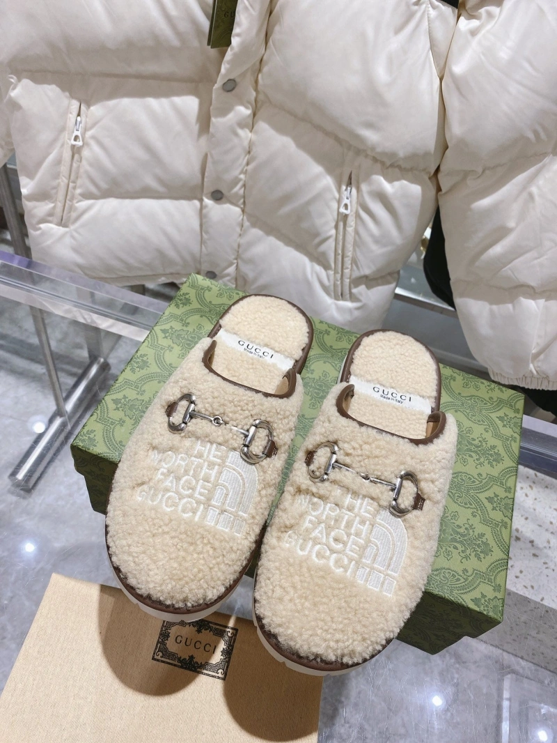 Modern Gxccx Slippers 158744