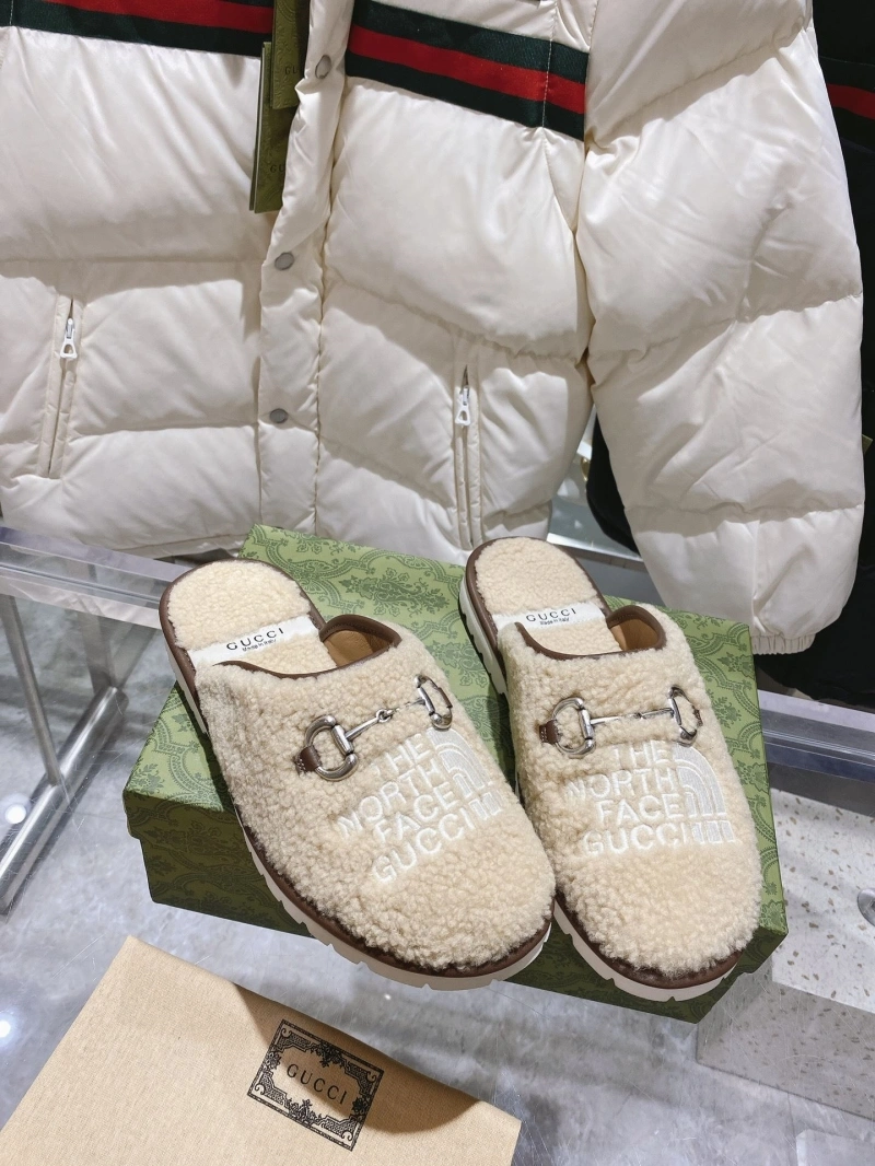 Modern Gxccx Slippers 158744