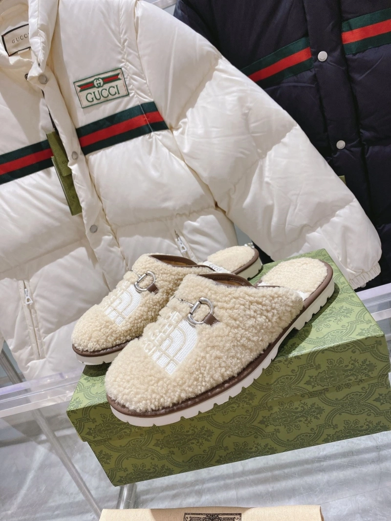 Modern Gxccx Slippers 158744