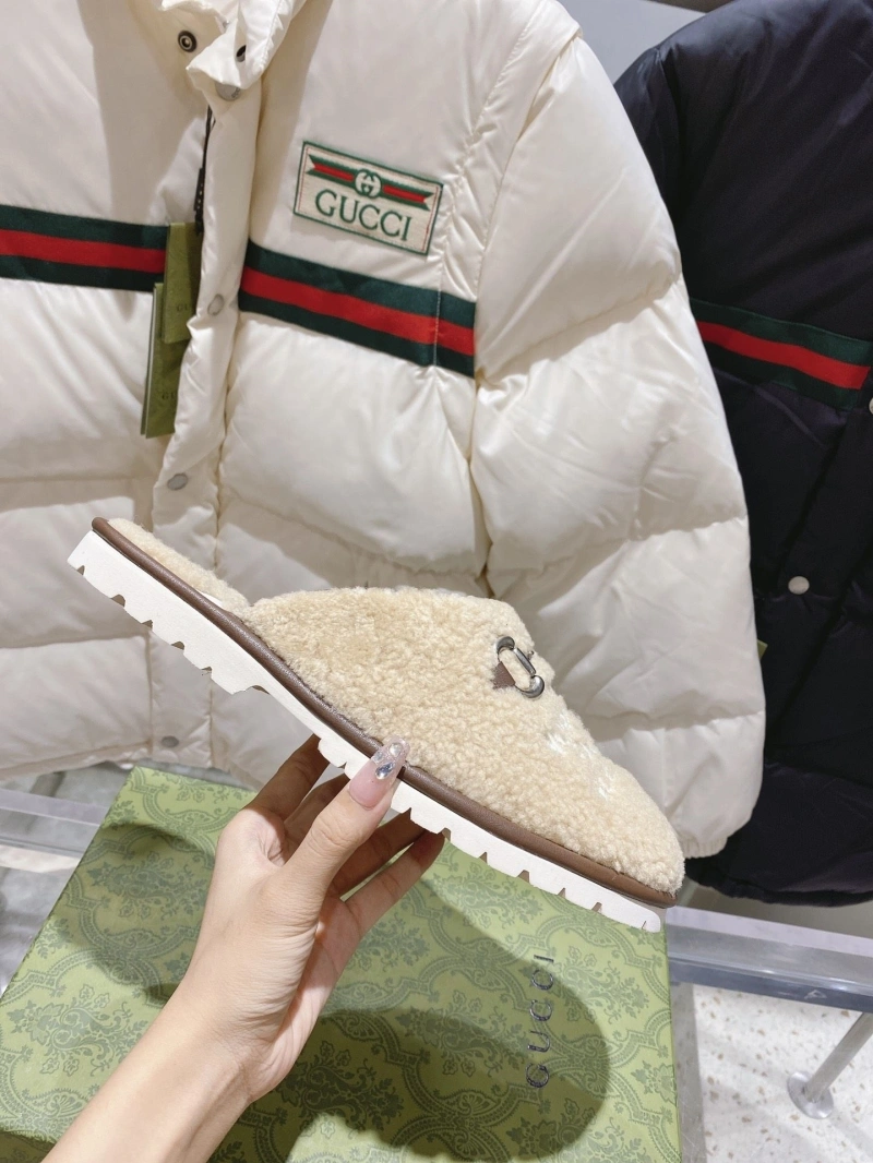 Modern Gxccx Slippers 158744