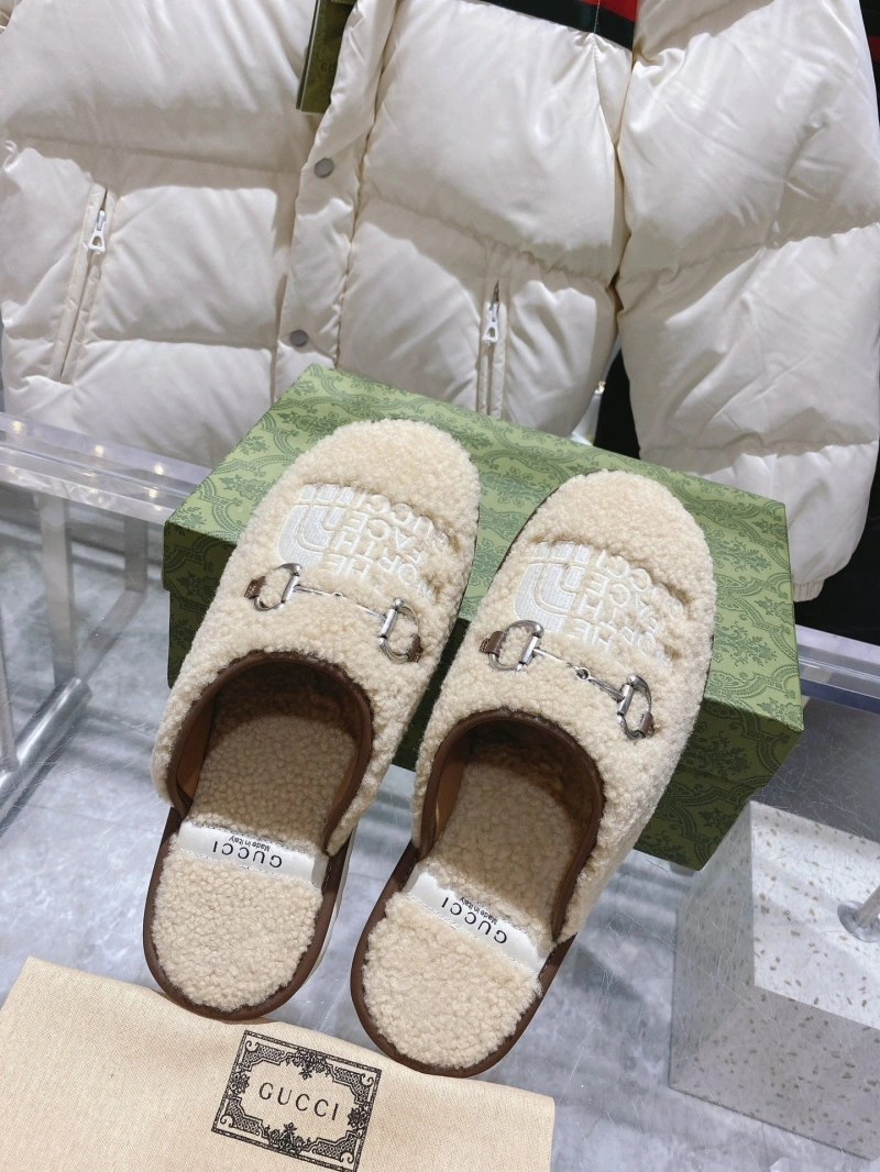 Modern Gxccx Slippers 158744