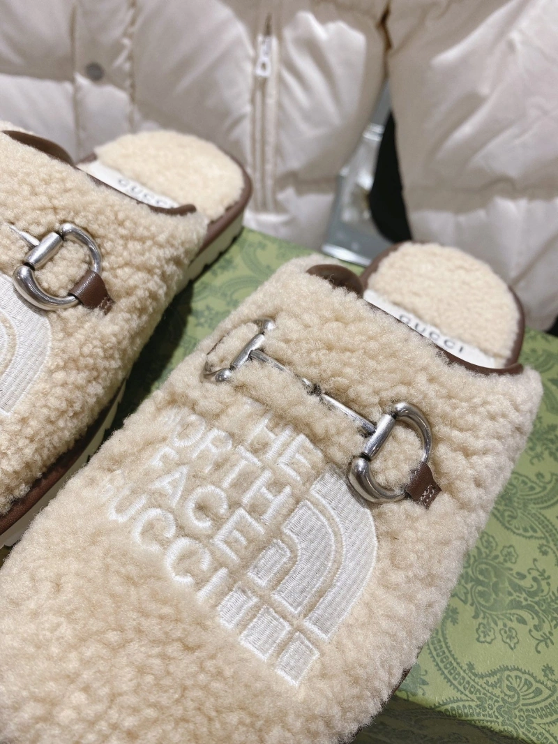 Modern Gxccx Slippers 158744