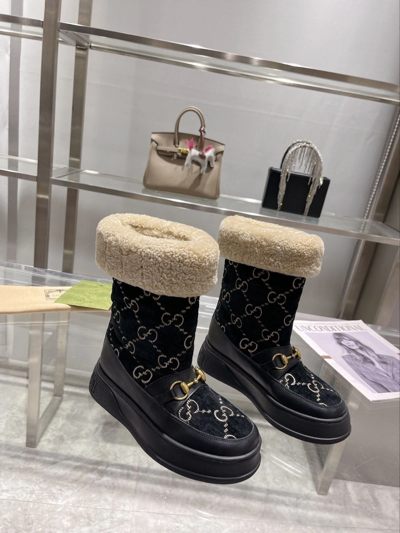 Bold Gxccx Boots 159249