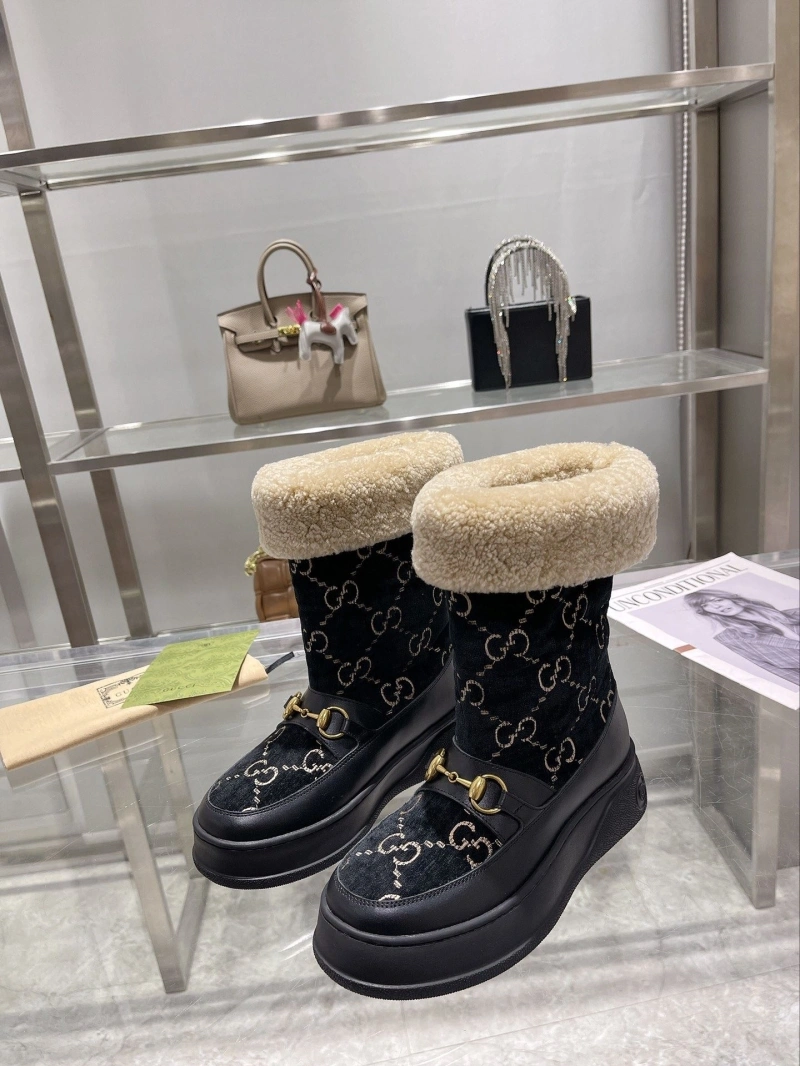 Bold Gxccx Boots 159249