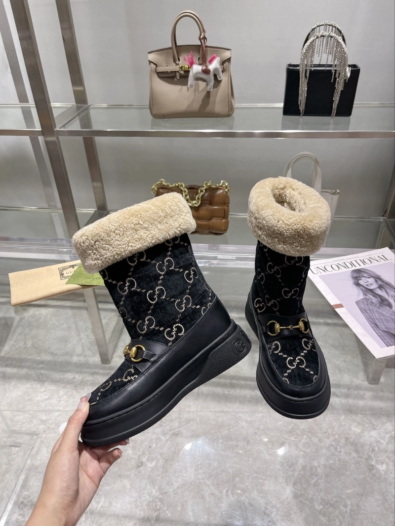 Bold Gxccx Boots 159249