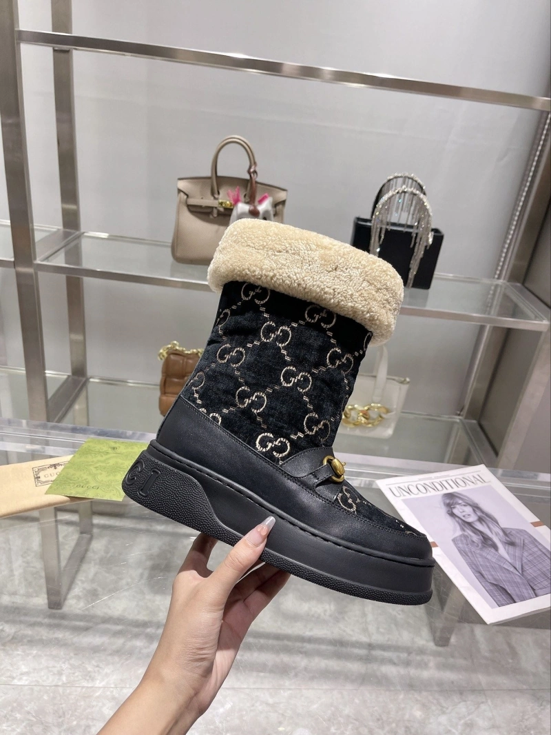 Bold Gxccx Boots 159249