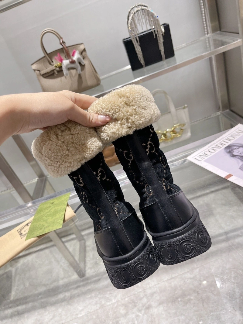 Bold Gxccx Boots 159249