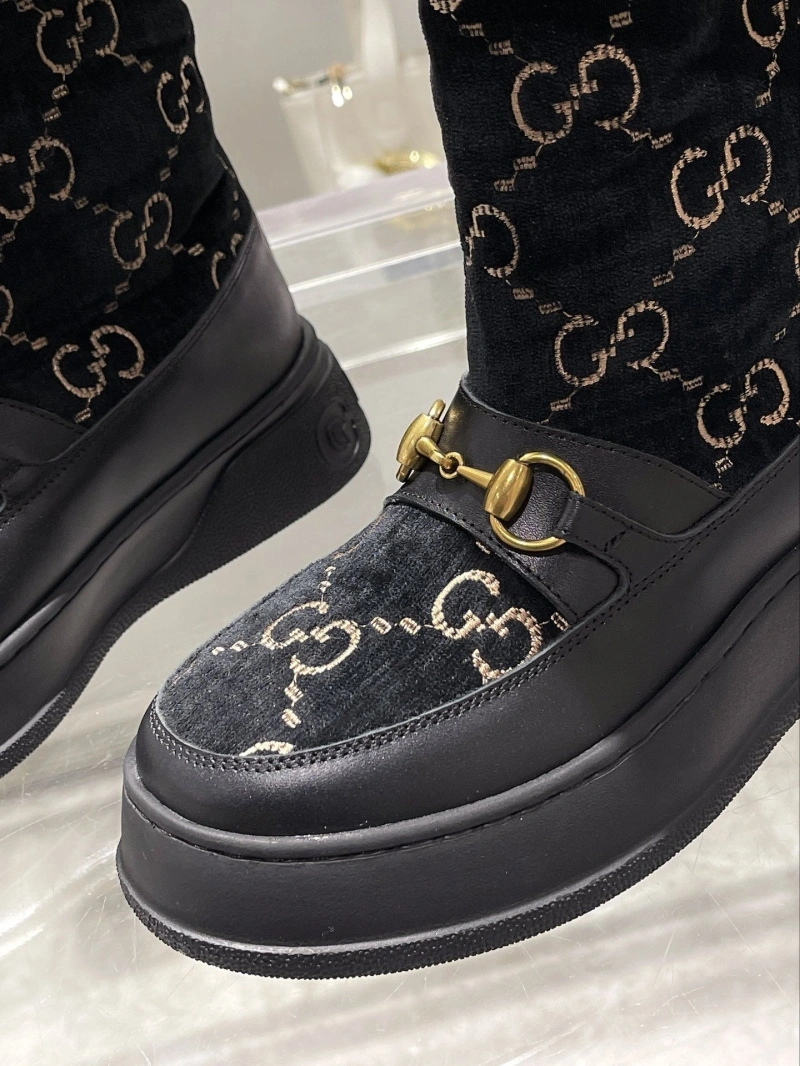 Bold Gxccx Boots 159249