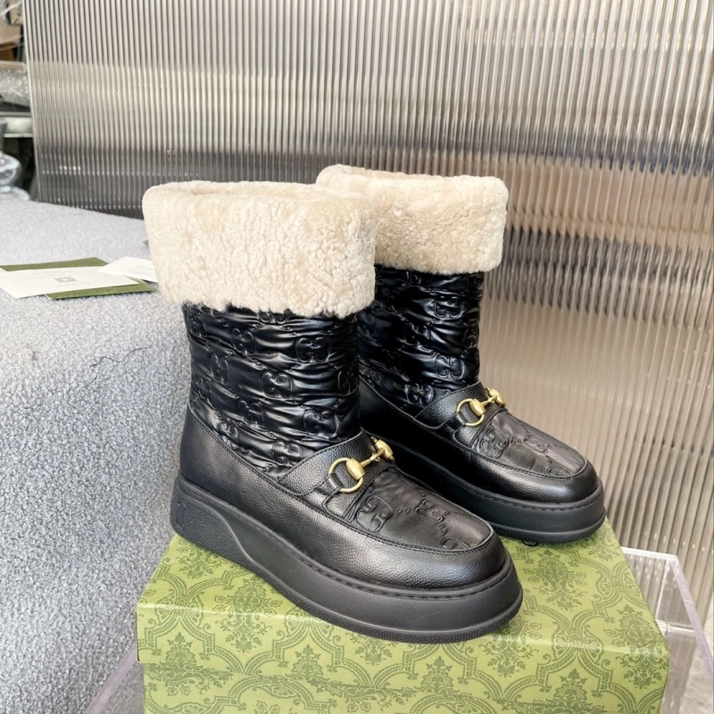 Gxccx Boots Unique 159223